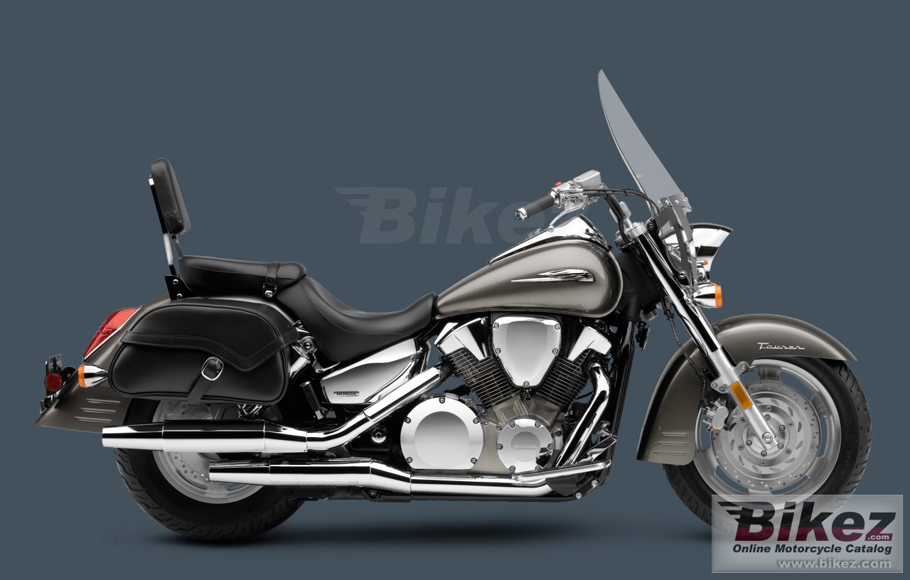 vtx1300t